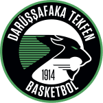 Дарюшшафака
