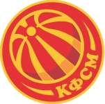 Северная Македония U16