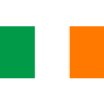 Ирландия