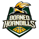 Borneo Hornbills