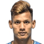 Мьянма