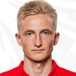 Россия U21
