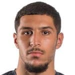 Algeria U23