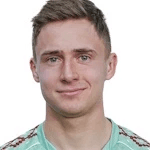 Беларусь U21