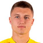 Украина U21