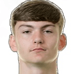 Эвертон U21