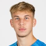 Словения U21