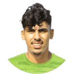Algeria U23