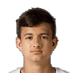 Динамо Москва U19