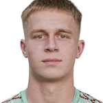 Беларусь U21