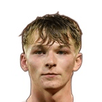 Northern Ireland U21