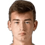 Динамо Москва U19