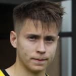 Россия U21