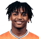 Флитвуд Таун U21
