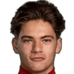 Бристоль Сити U21