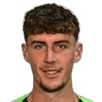 Republic of Ireland U21