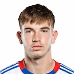 Croatia U21