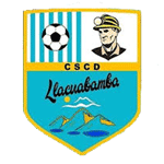 Депортиво Льякуабамба