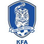 Южная Корея U23