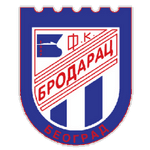 Бродарац