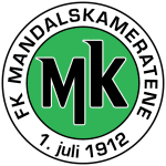 Мандалскамератене