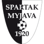 Спартак Миява