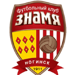 Знамя Ногинск