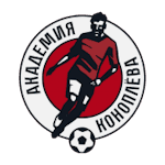 Академия Коноплева U20