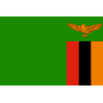 Замбия (жен)