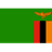 Замбия (жен)