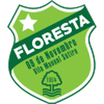 Флореста СЕ U20