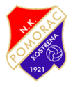 Поморац