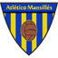 Атлетико Мансильес