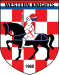 Вестерн Найтс