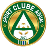 Агуай U20