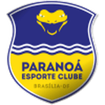 Параноа U20