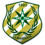 Самамбайя U20