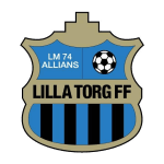 Lilla Torg W