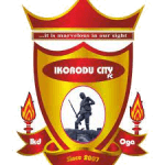 Город Икороду