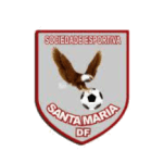 Санта-Мария U20