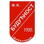 Будучност Добановцы