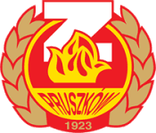 Знич Прушкув U19