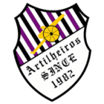 Artilheiros