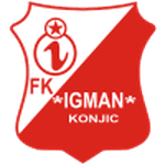 Игман Конджич
