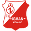 Игман Конджич