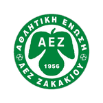 АЭ Закакиу
