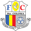 ФК Санта-Колома