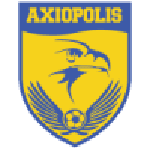 Аксополис