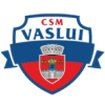 КСМ ФК Васлуй
