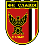 Славия Мозырь